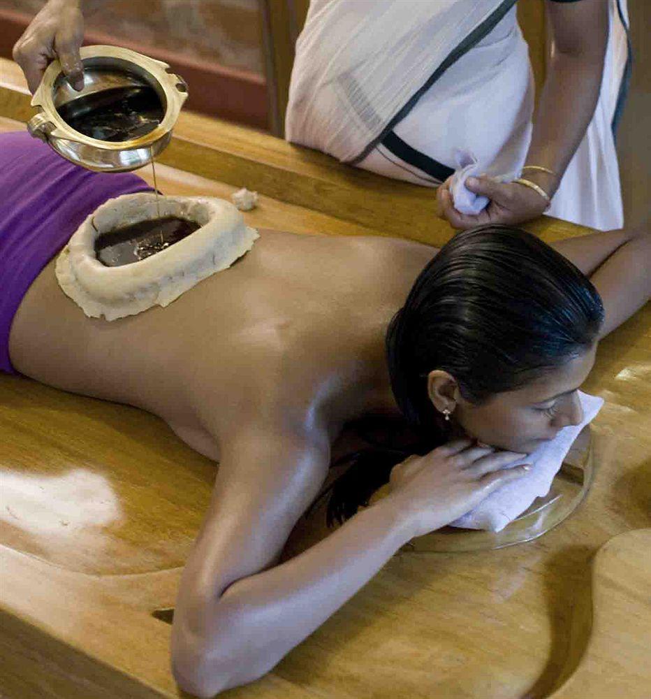 Naturoville Ayurvedic And Yoga Retreat Hotell Rishīkesh Eksteriør bilde