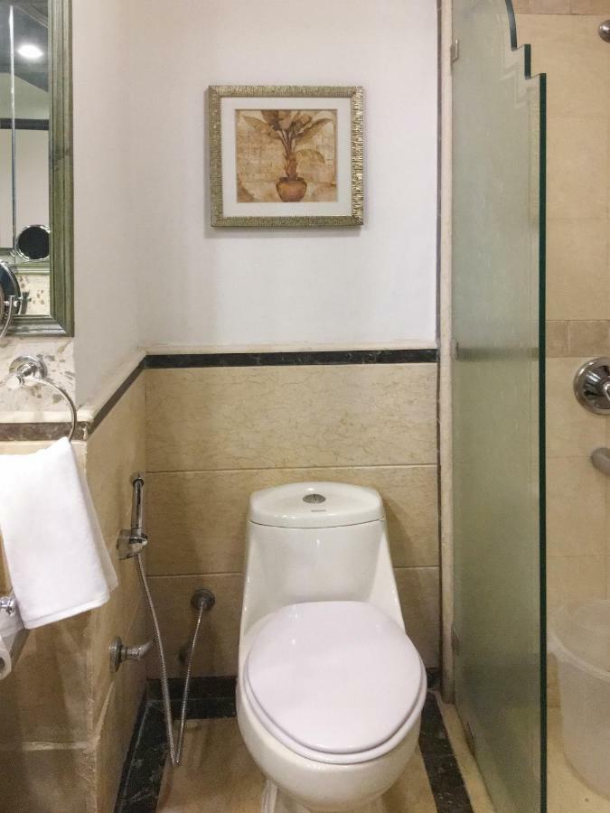 Naturoville Ayurvedic And Yoga Retreat Hotell Rishīkesh Eksteriør bilde