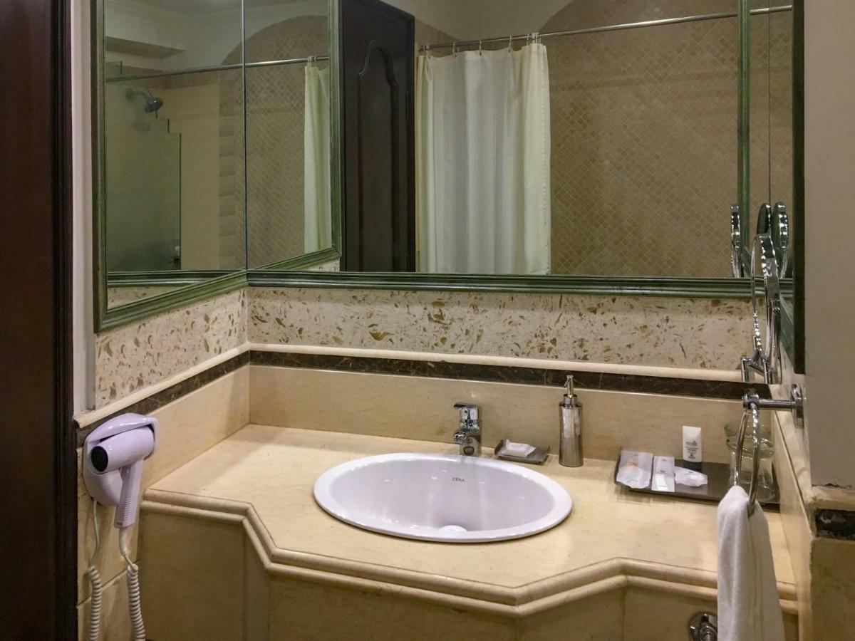 Naturoville Ayurvedic And Yoga Retreat Hotell Rishīkesh Eksteriør bilde